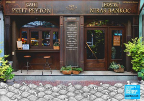 Гостиница Niras Bankoc Hostel  Бангкок
